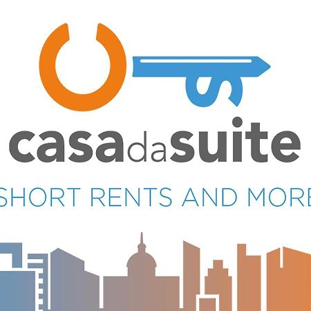 Casa Da Suite Gloria Милано Екстериор снимка
