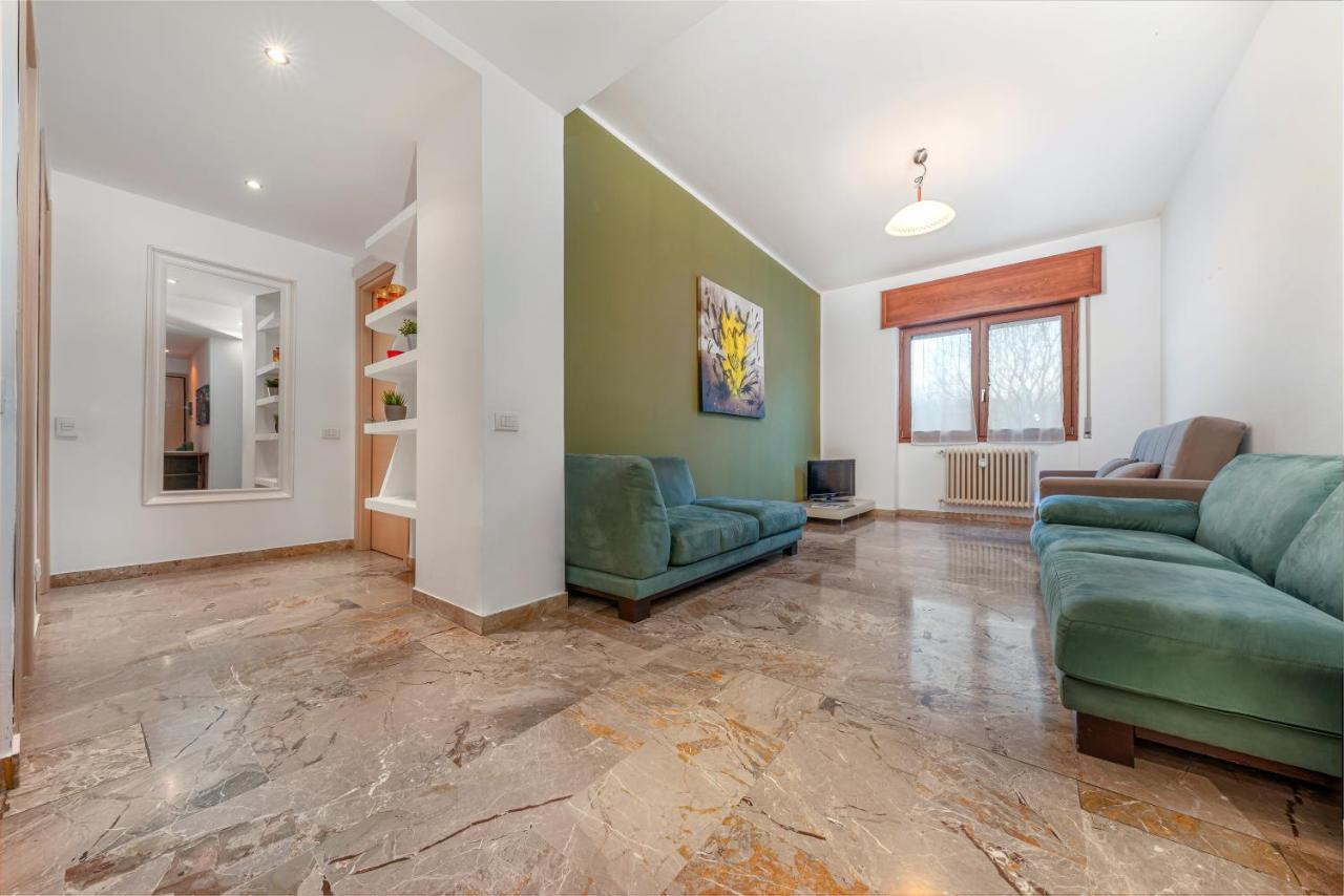 Casa Da Suite Gloria Милано Екстериор снимка