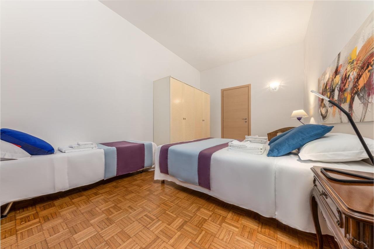 Casa Da Suite Gloria Милано Екстериор снимка