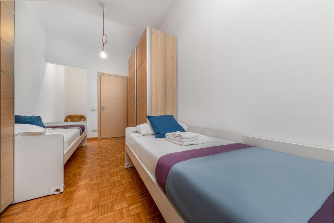 Casa Da Suite Gloria Милано Екстериор снимка