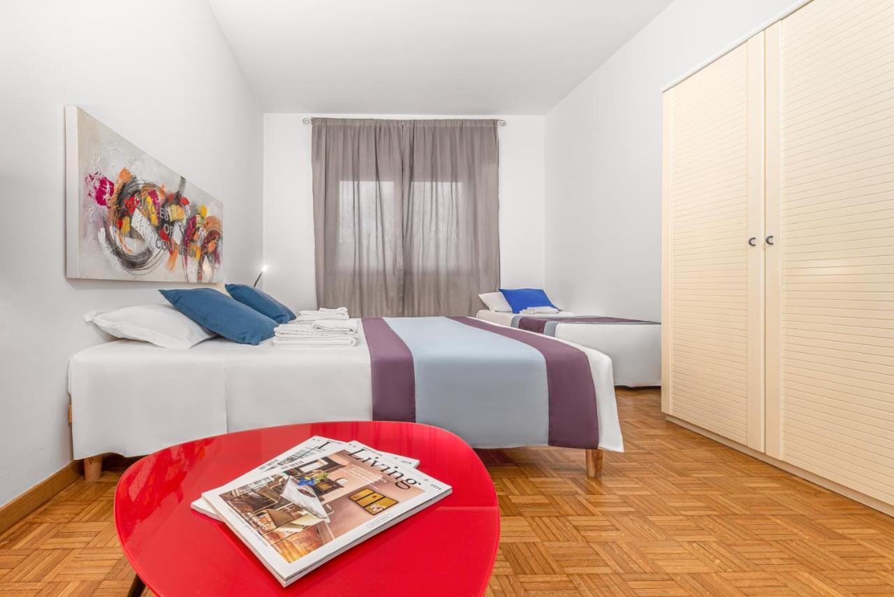 Casa Da Suite Gloria Милано Екстериор снимка