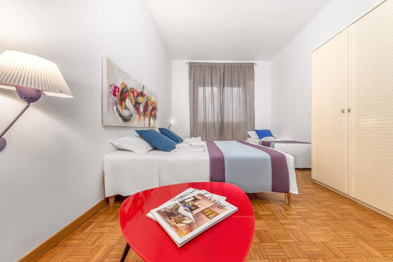Casa Da Suite Gloria Милано Екстериор снимка
