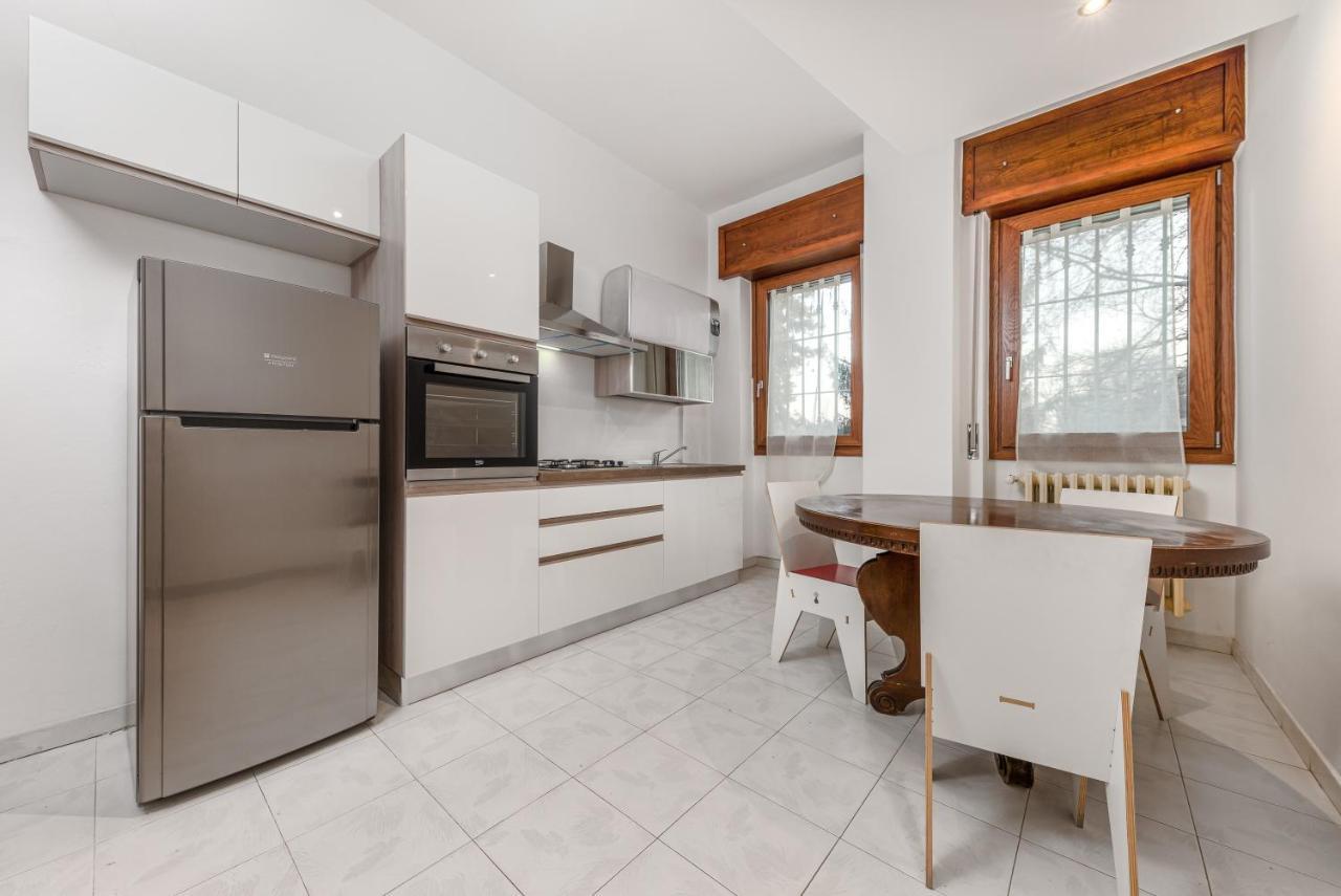 Casa Da Suite Gloria Милано Екстериор снимка