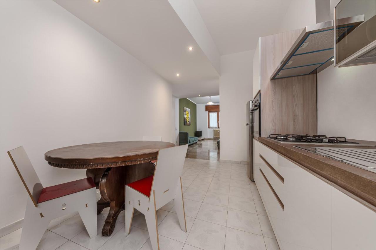 Casa Da Suite Gloria Милано Екстериор снимка