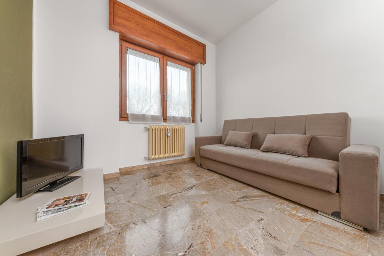 Casa Da Suite Gloria Милано Екстериор снимка