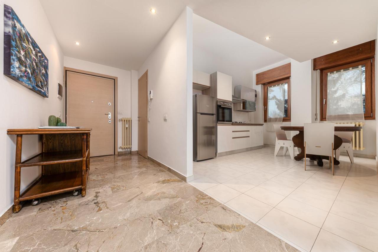 Casa Da Suite Gloria Милано Екстериор снимка